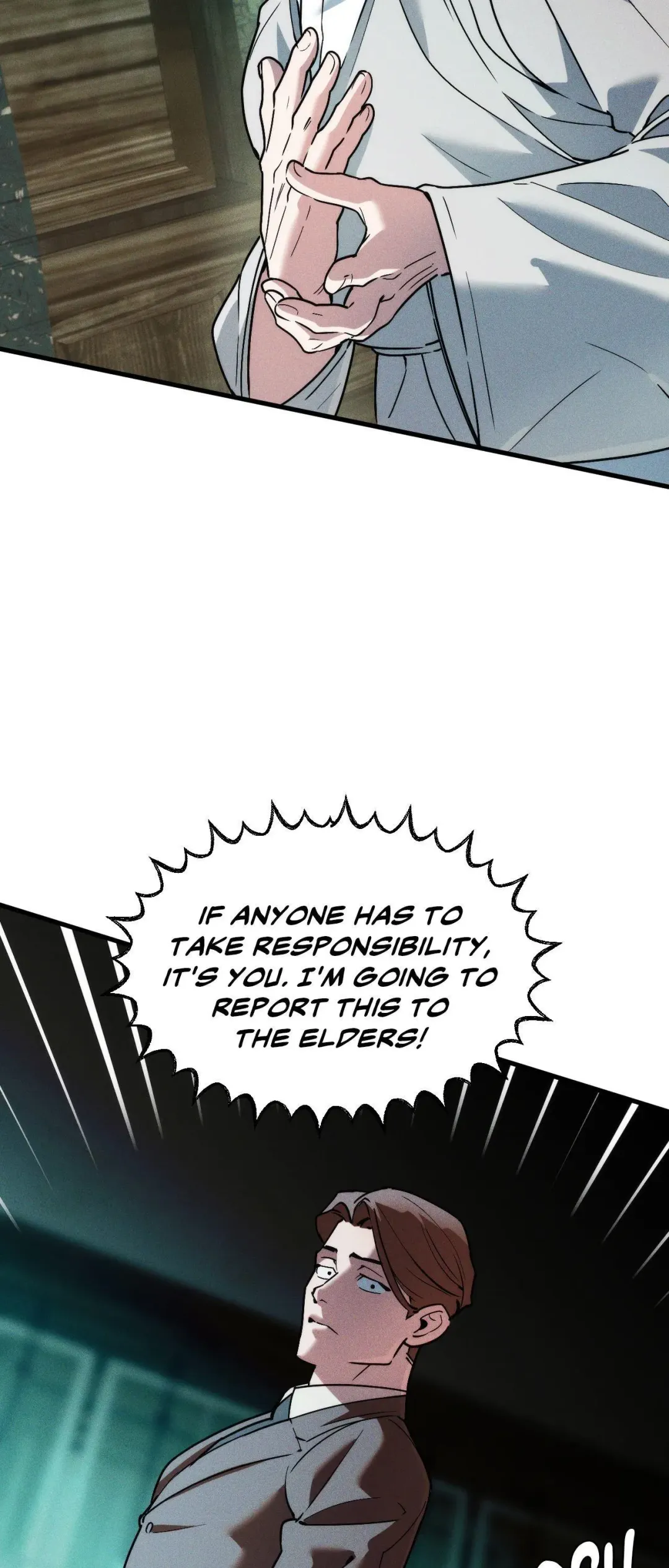Swallow You Whole - Chapter 35 Page 6
