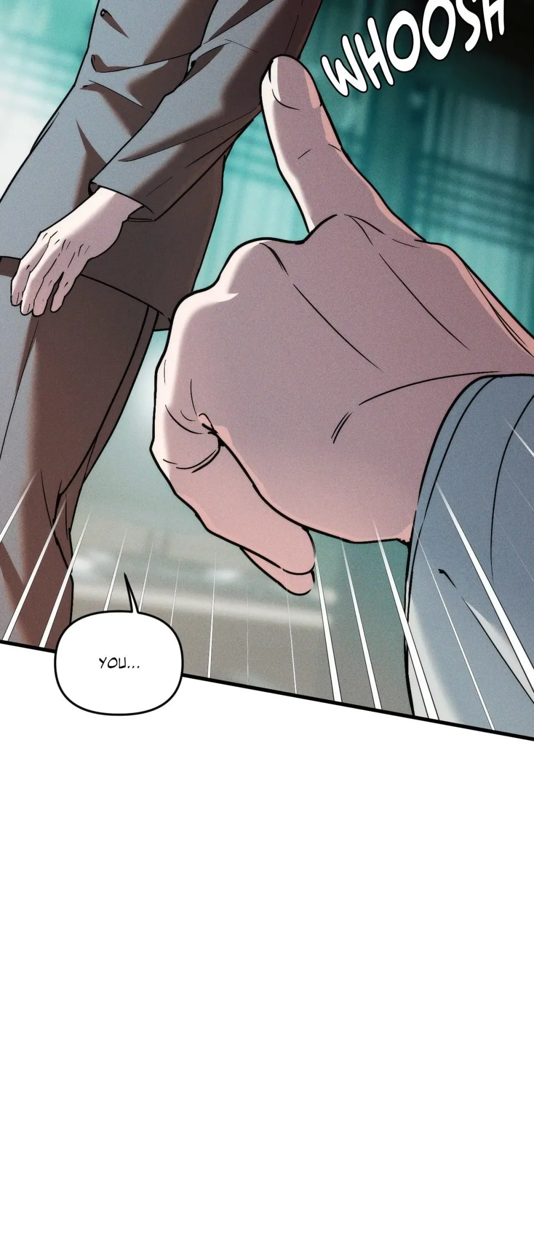 Swallow You Whole - Chapter 35 Page 7