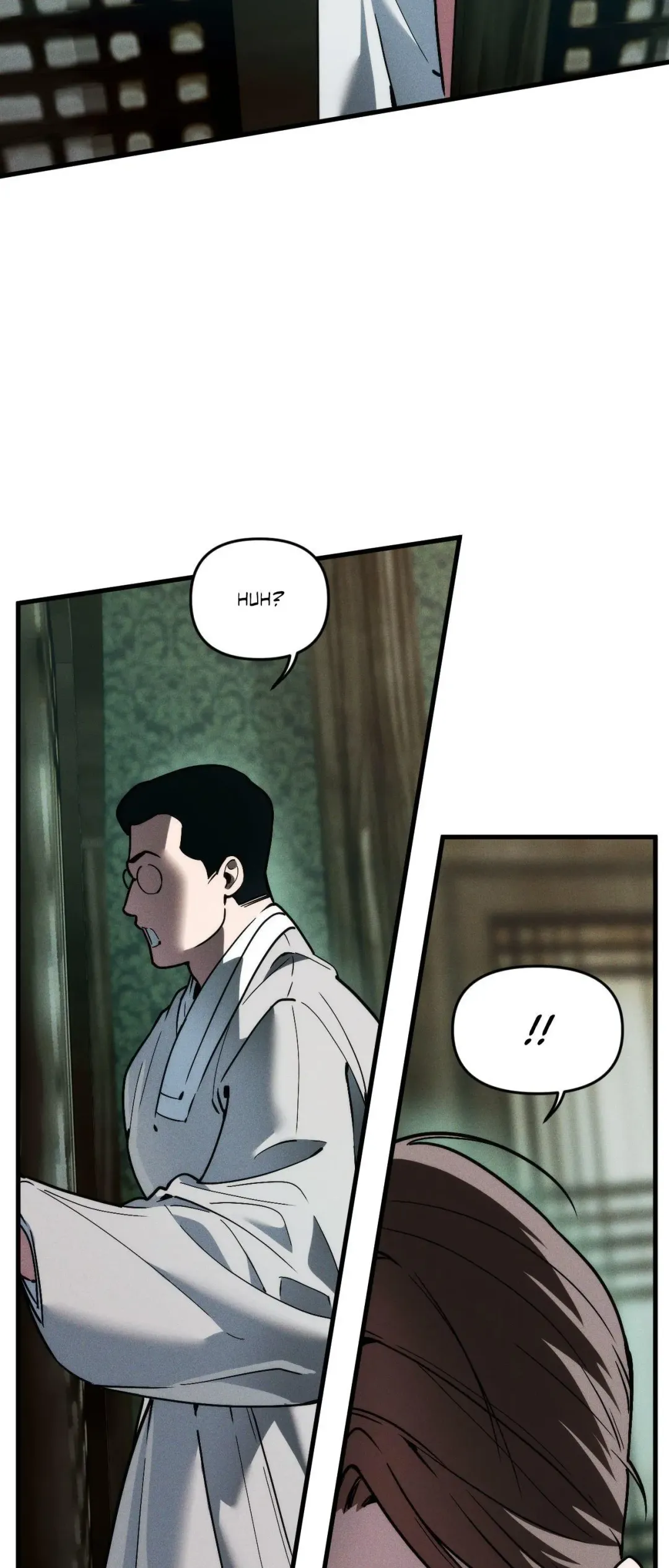 Swallow You Whole - Chapter 35 Page 12