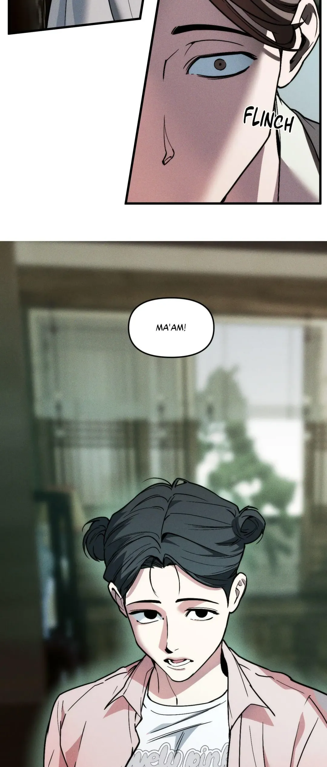 Swallow You Whole - Chapter 35 Page 13
