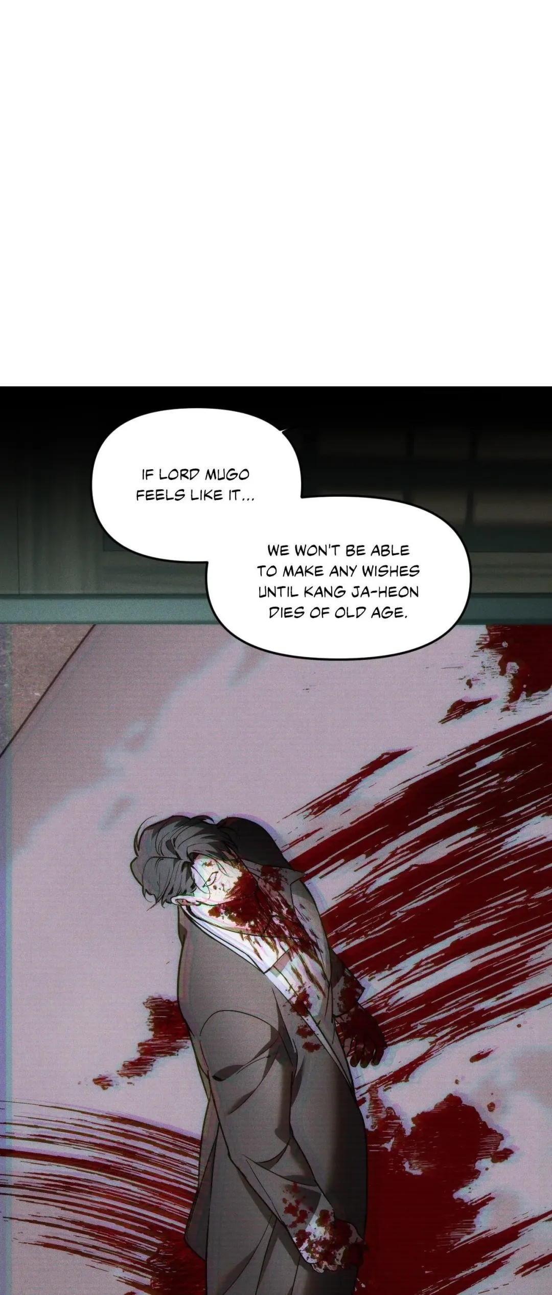 Swallow You Whole - Chapter 35 Page 25