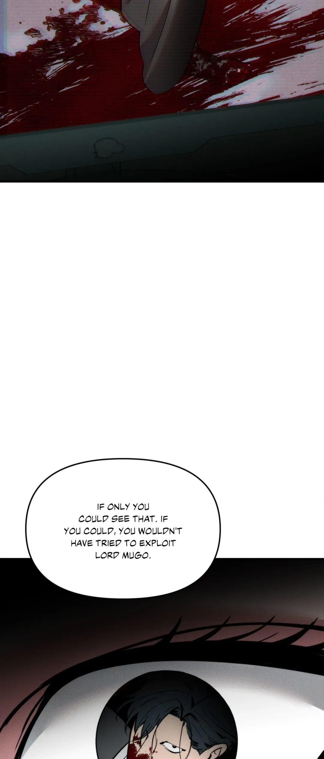Swallow You Whole - Chapter 35 Page 26