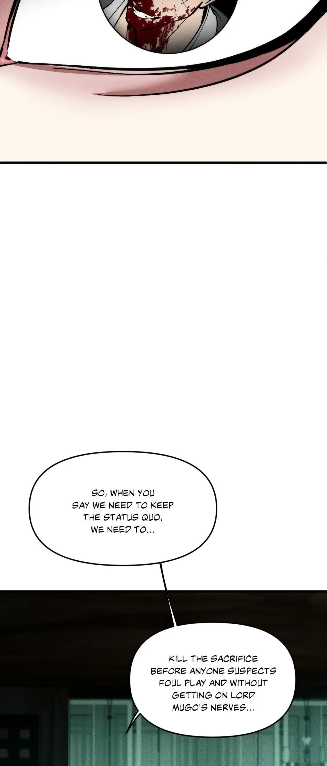 Swallow You Whole - Chapter 35 Page 27