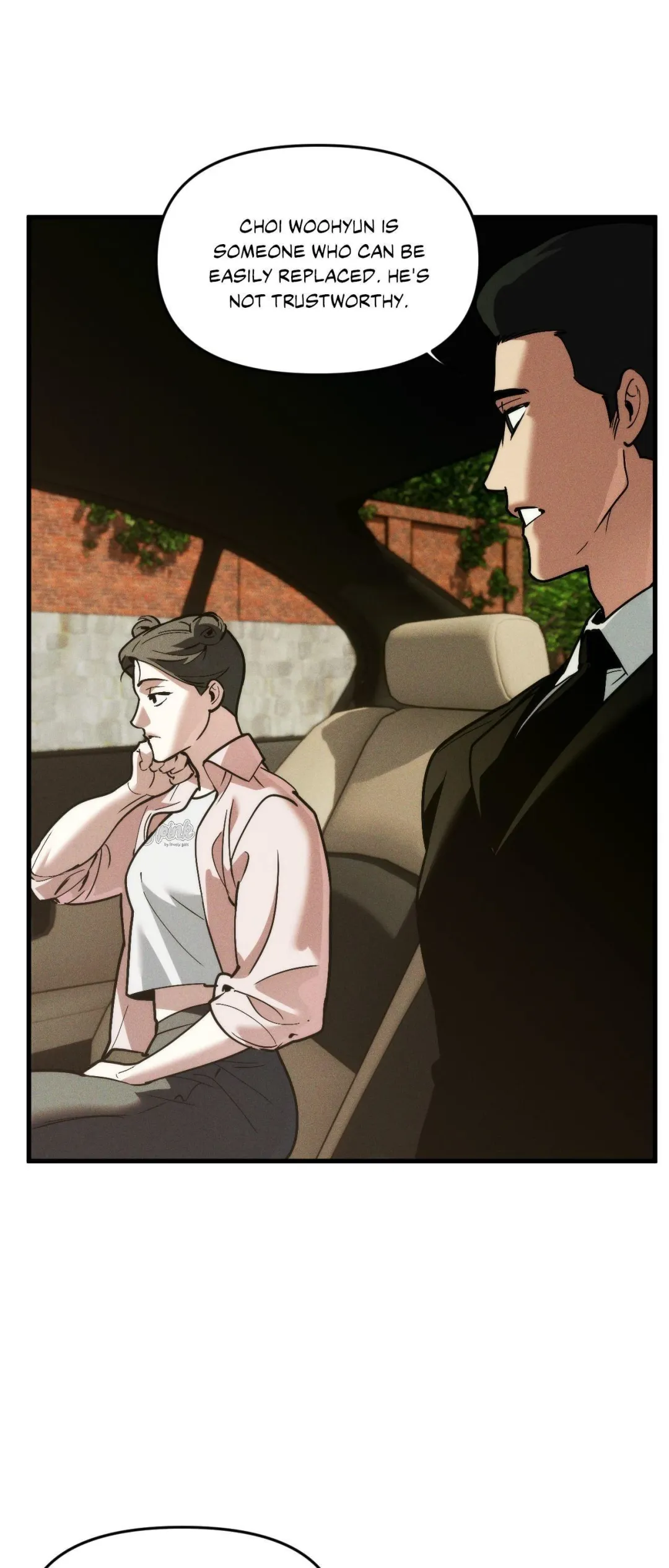 Swallow You Whole - Chapter 35 Page 30