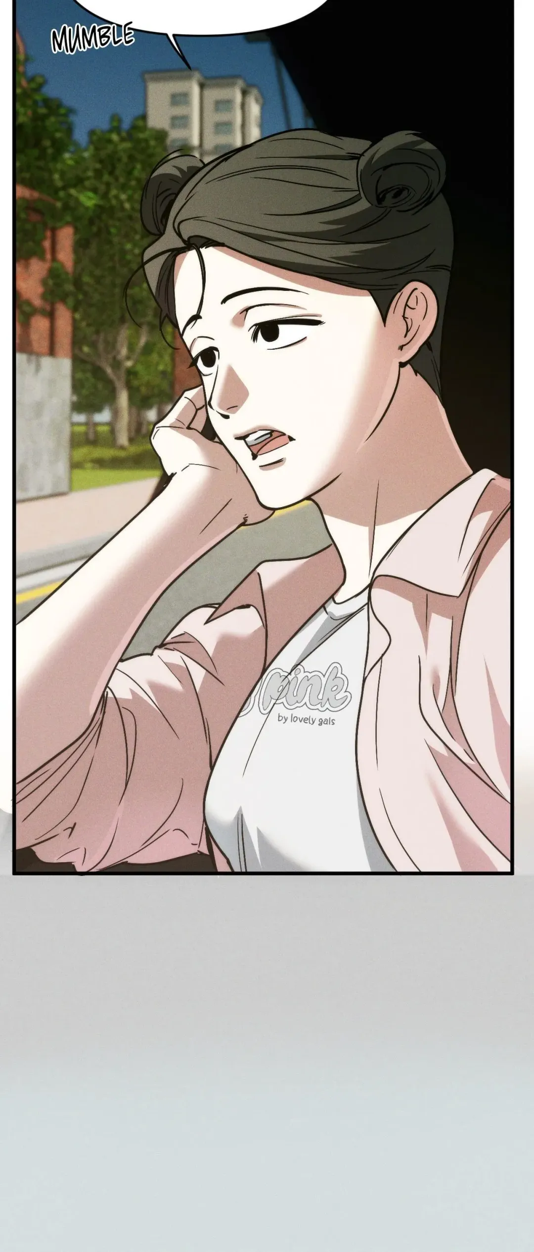 Swallow You Whole - Chapter 35 Page 32