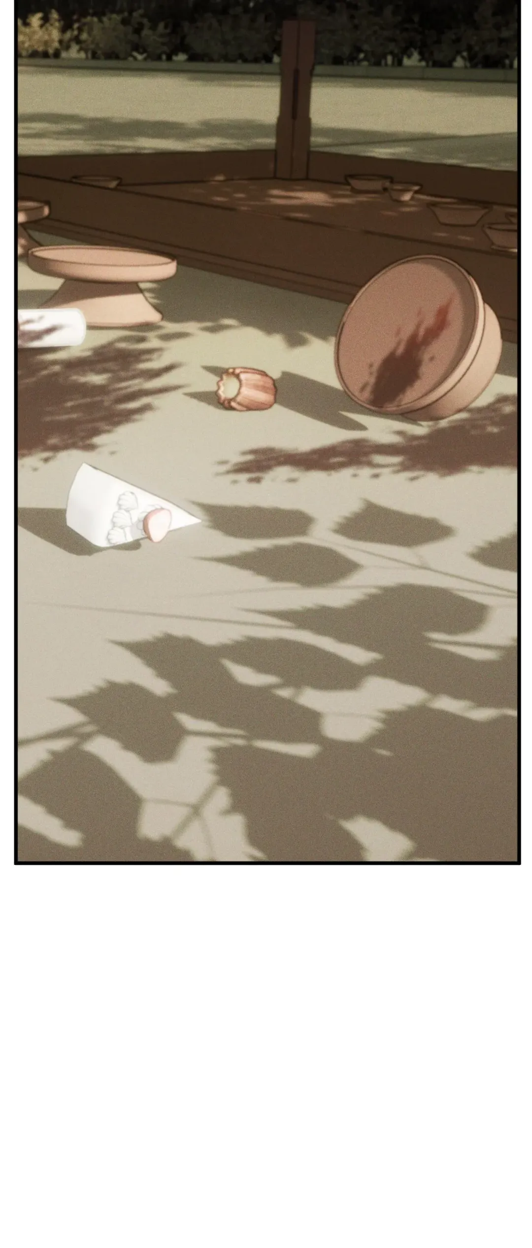 Swallow You Whole - Chapter 35 Page 34