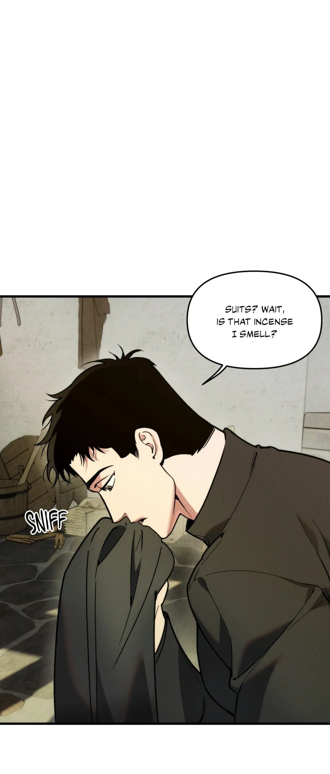Swallow You Whole - Chapter 35 Page 38