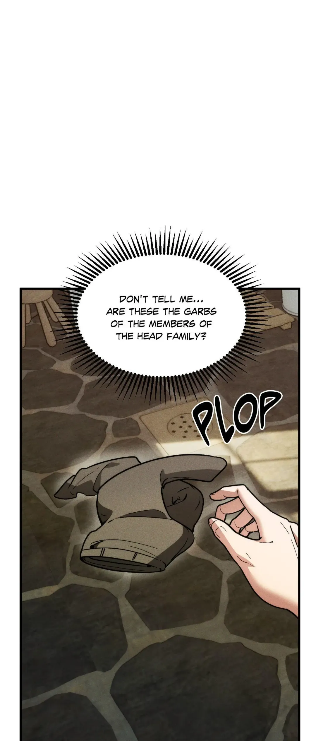 Swallow You Whole - Chapter 35 Page 39