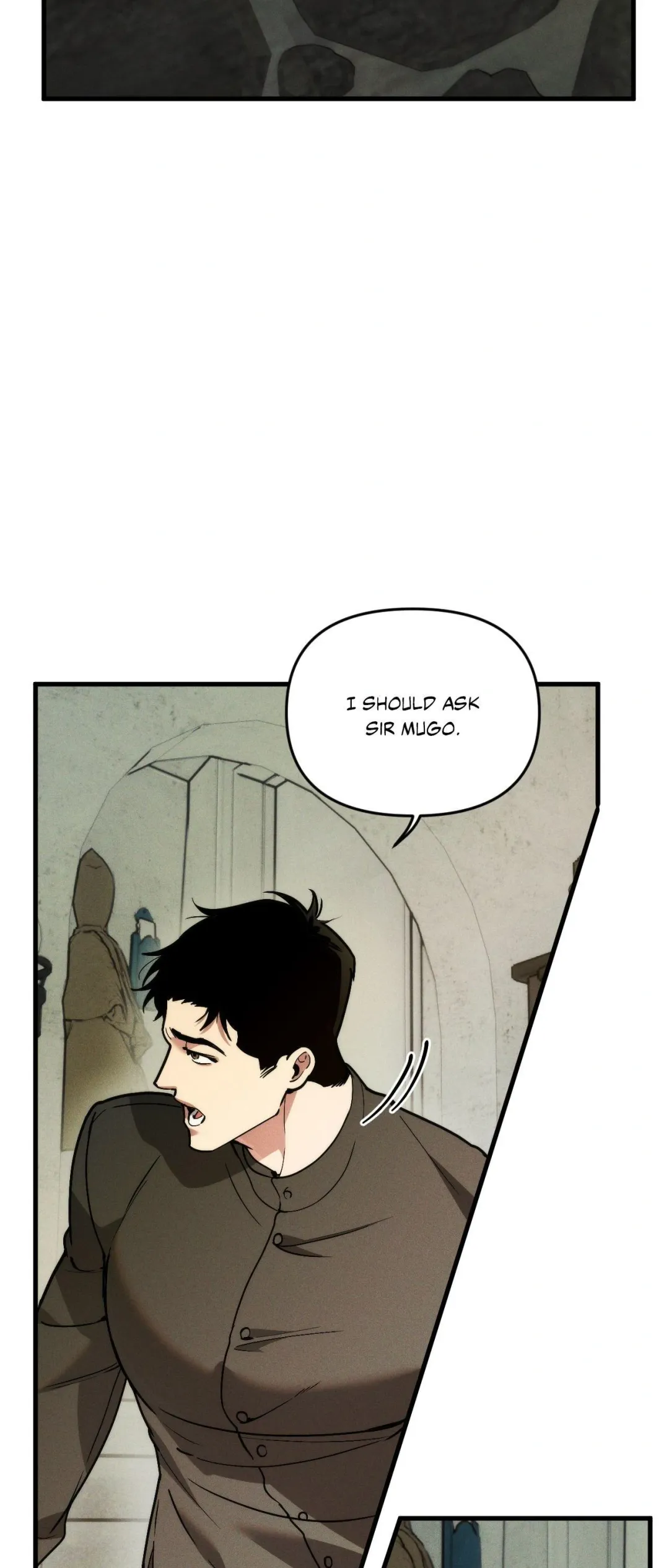 Swallow You Whole - Chapter 35 Page 40