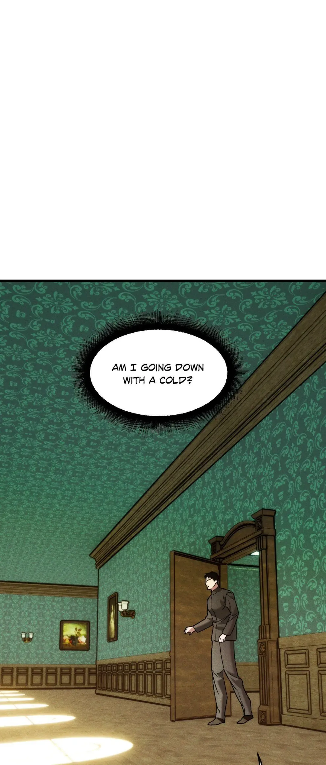 Swallow You Whole - Chapter 35 Page 43