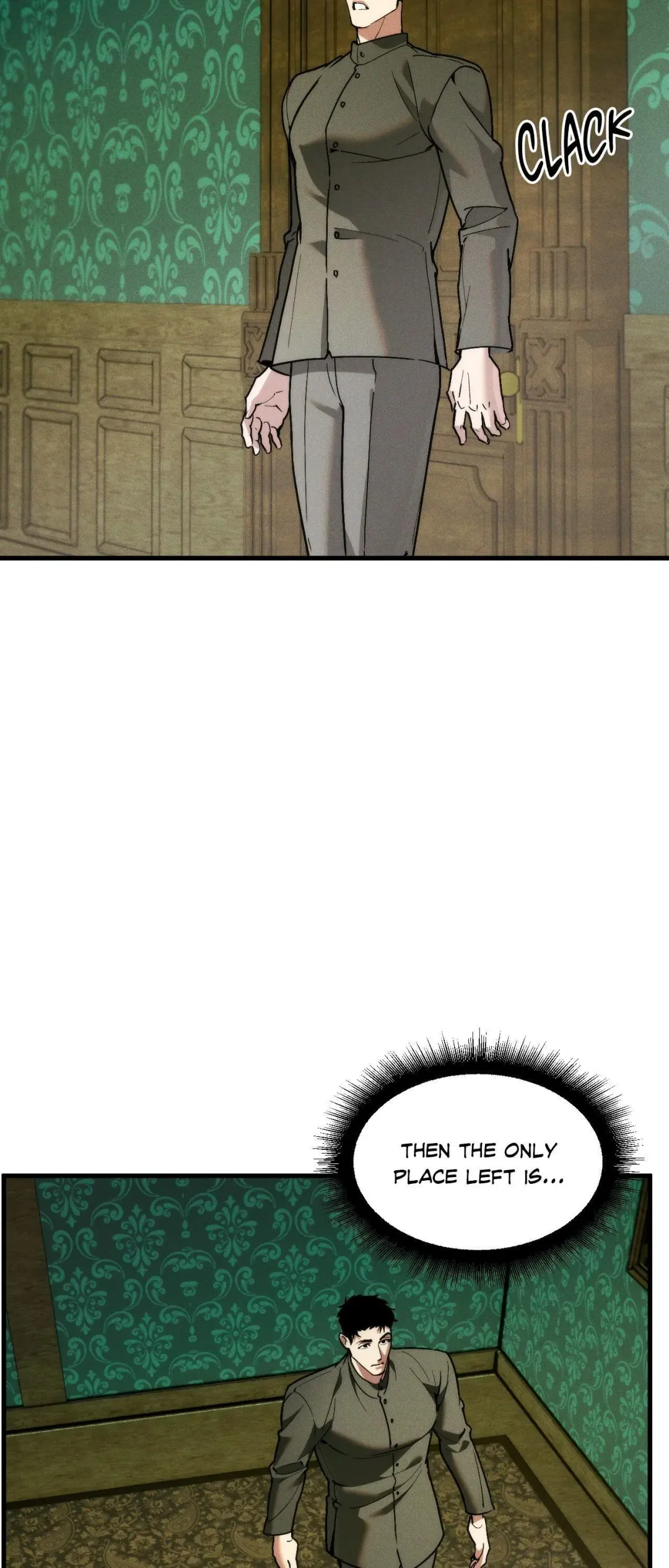 Swallow You Whole - Chapter 35 Page 48