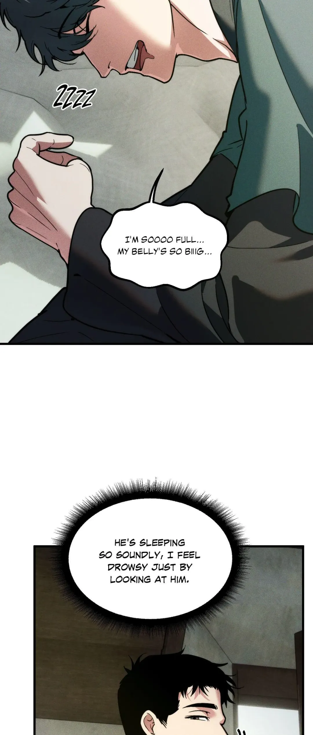 Swallow You Whole - Chapter 35 Page 53