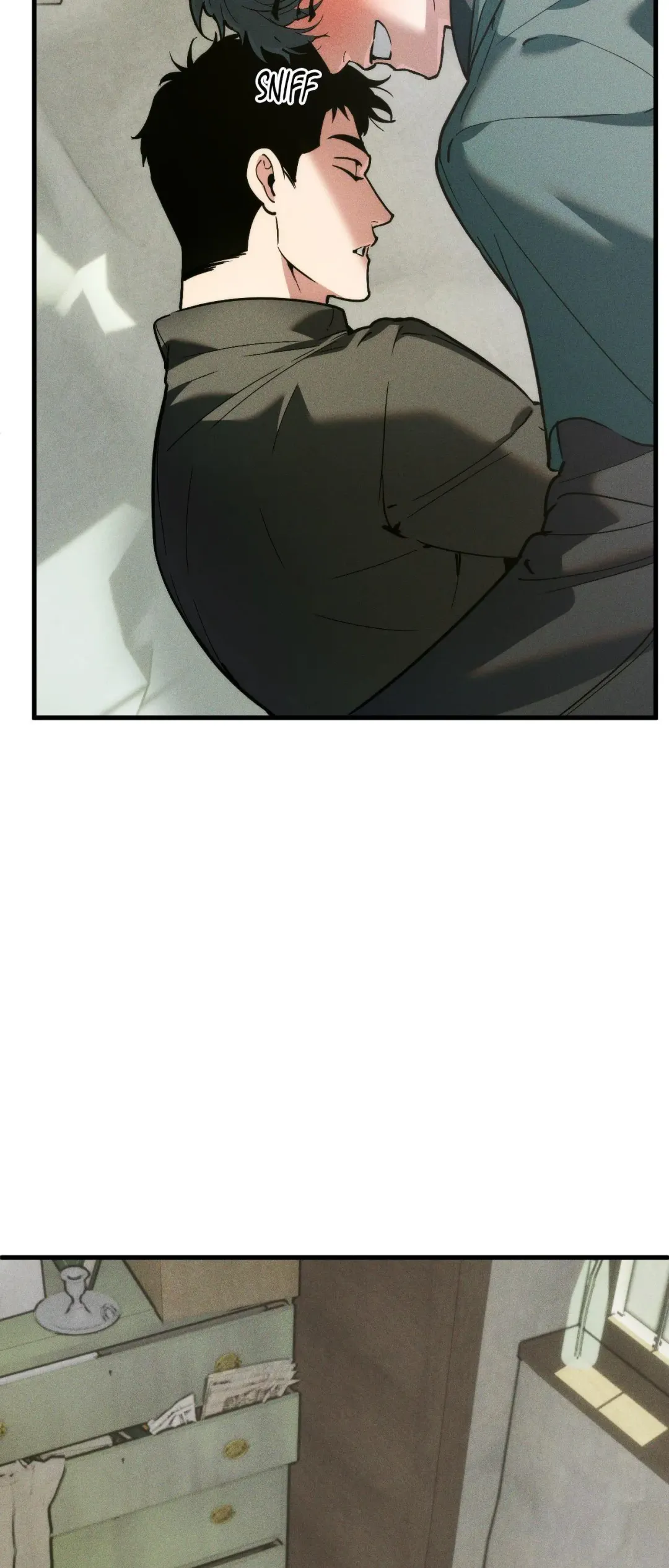 Swallow You Whole - Chapter 35 Page 58