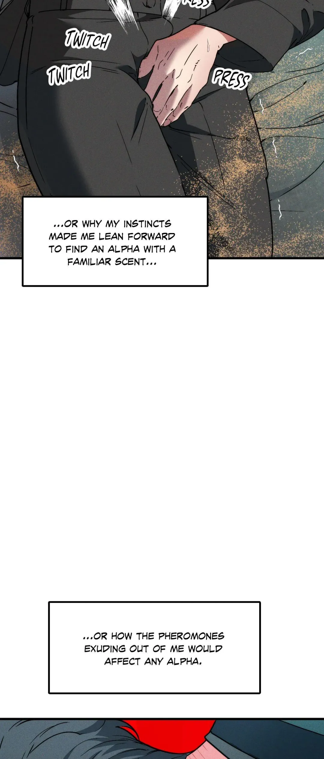 Swallow You Whole - Chapter 36 Page 12