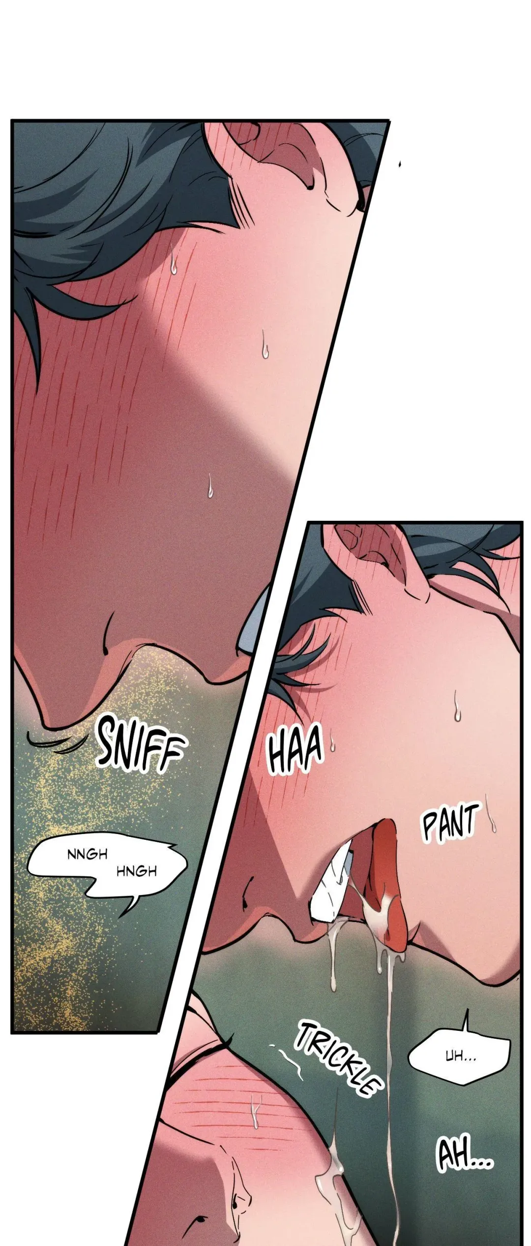 Swallow You Whole - Chapter 36 Page 14