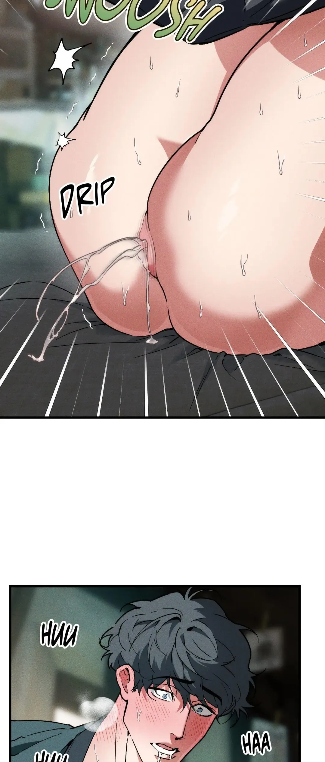 Swallow You Whole - Chapter 36 Page 19