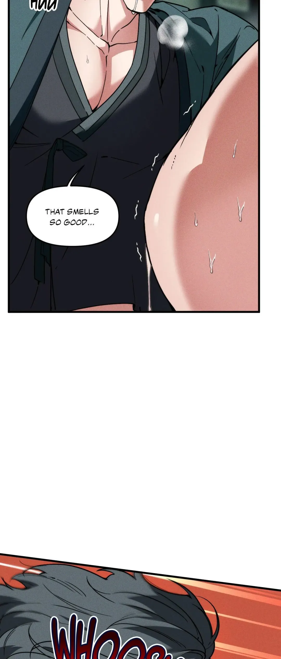 Swallow You Whole - Chapter 36 Page 20