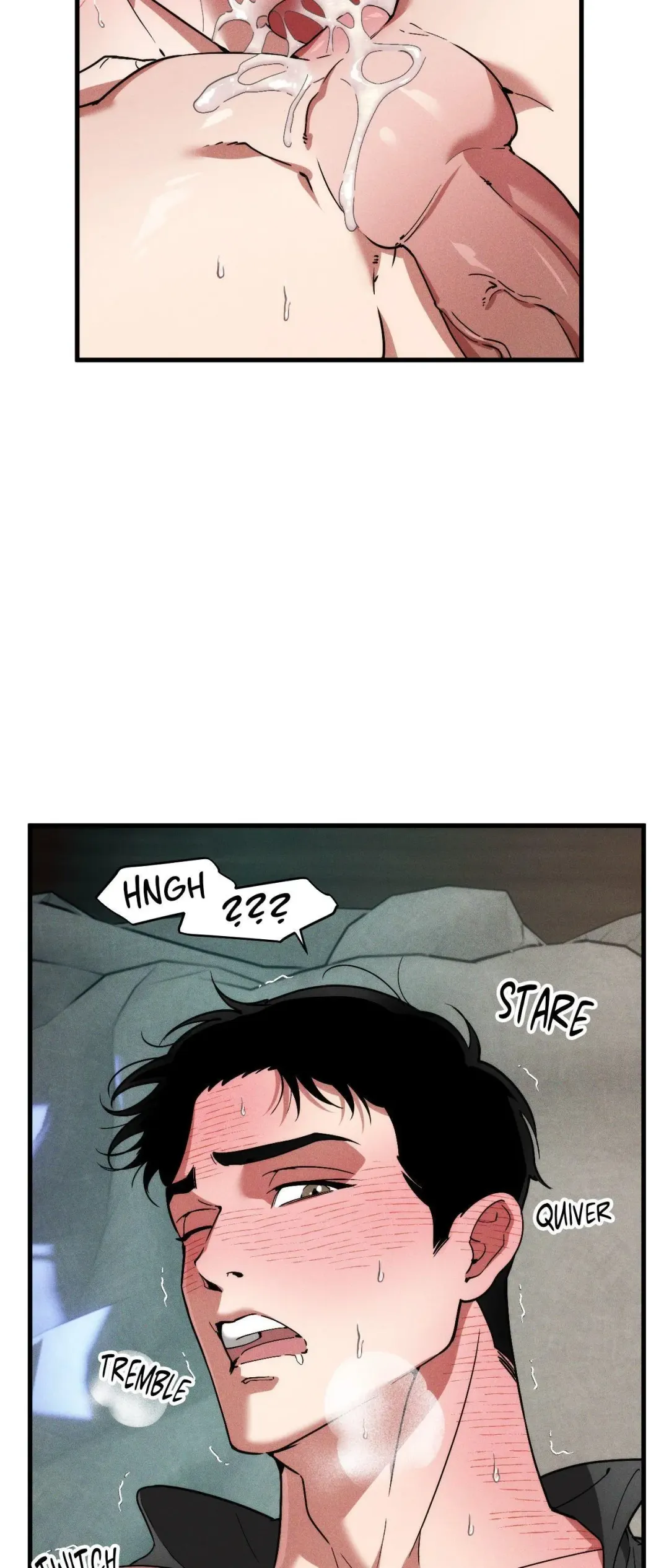 Swallow You Whole - Chapter 36 Page 23