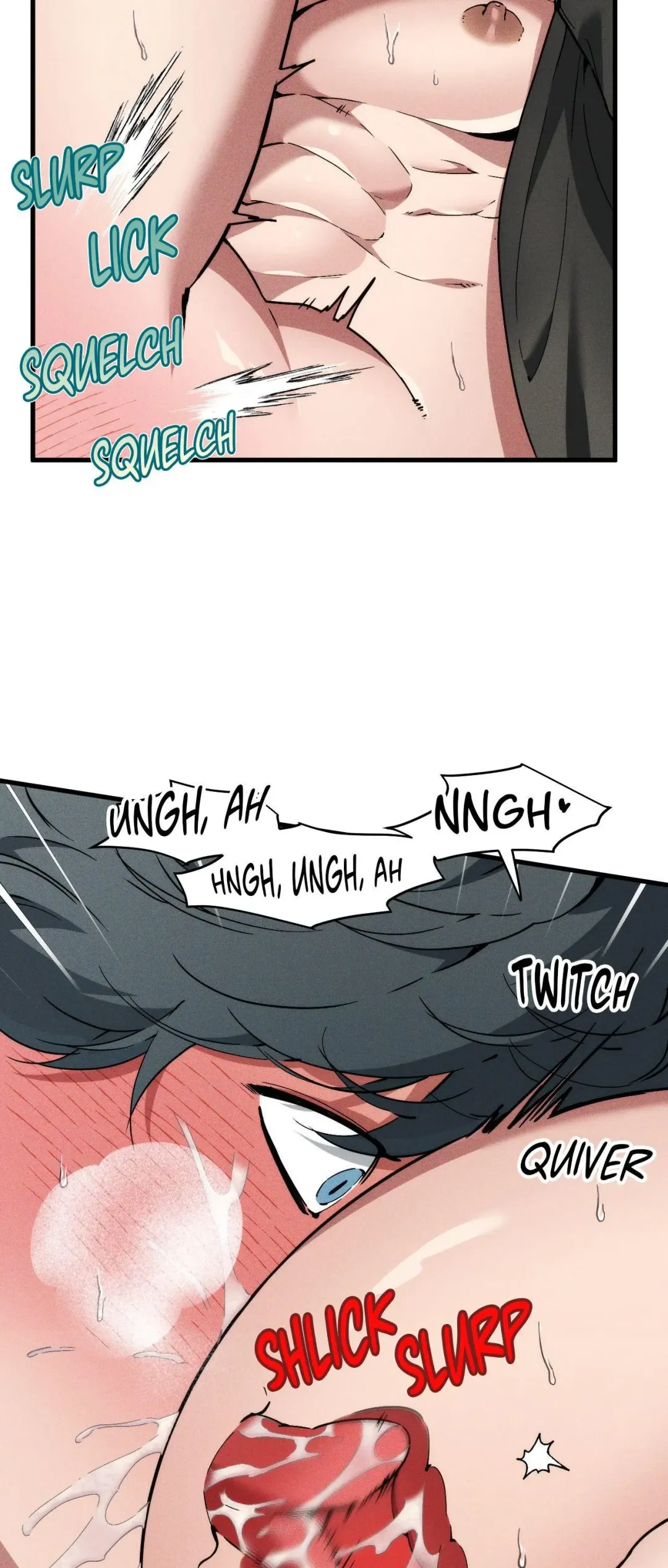 Swallow You Whole - Chapter 36 Page 28