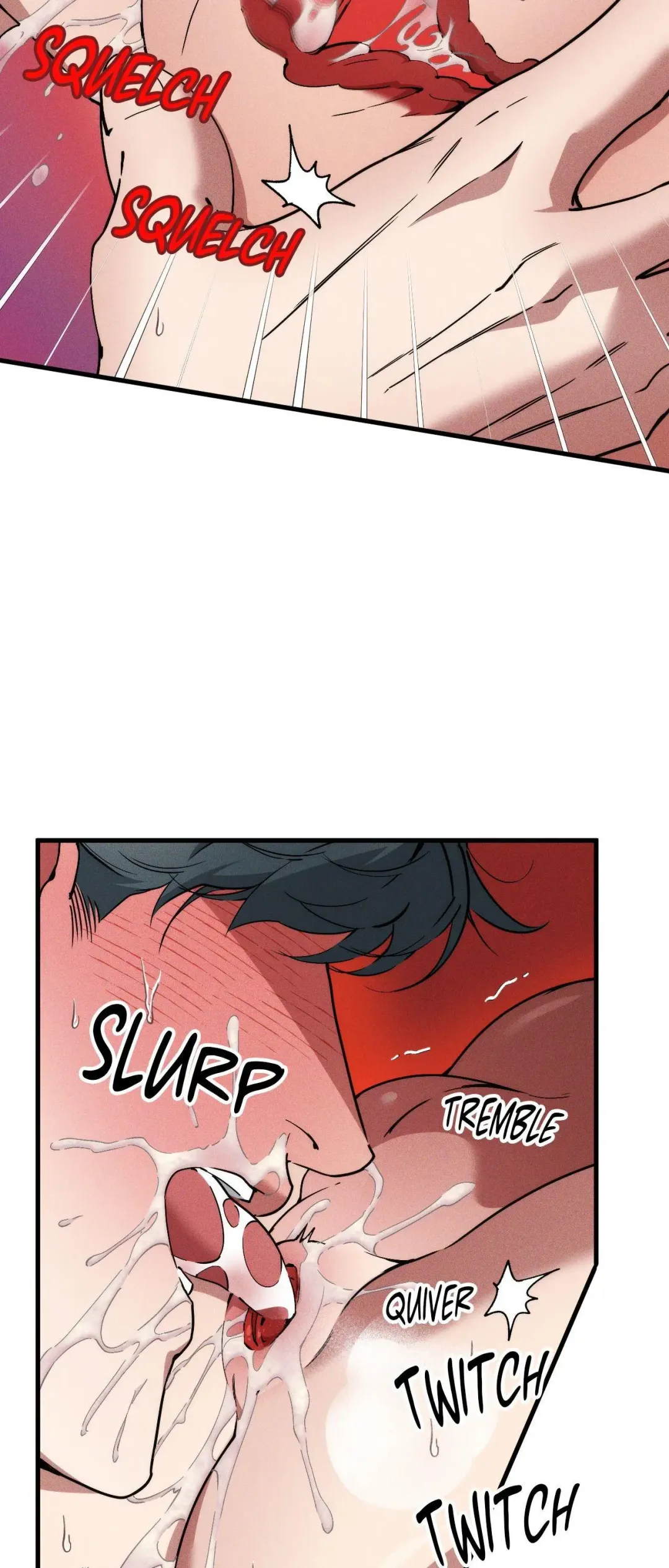 Swallow You Whole - Chapter 36 Page 29