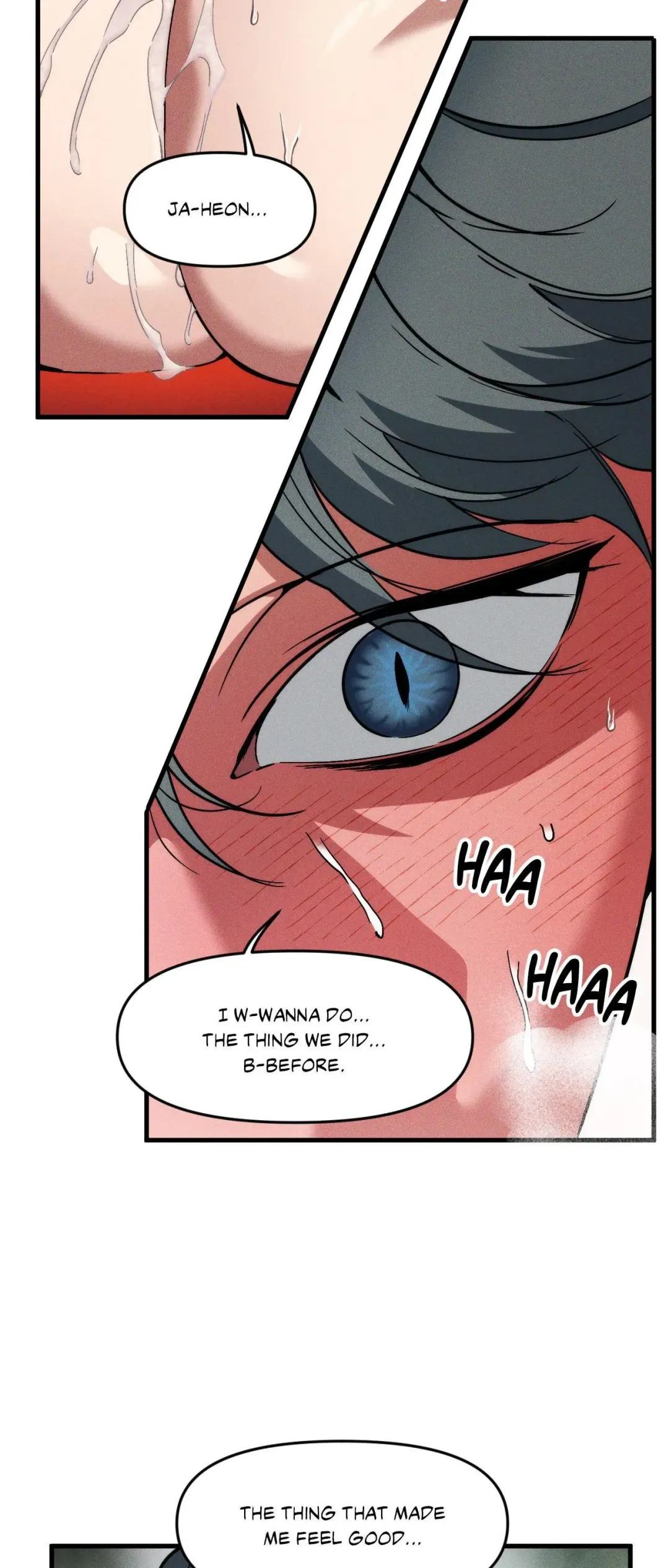Swallow You Whole - Chapter 36 Page 30