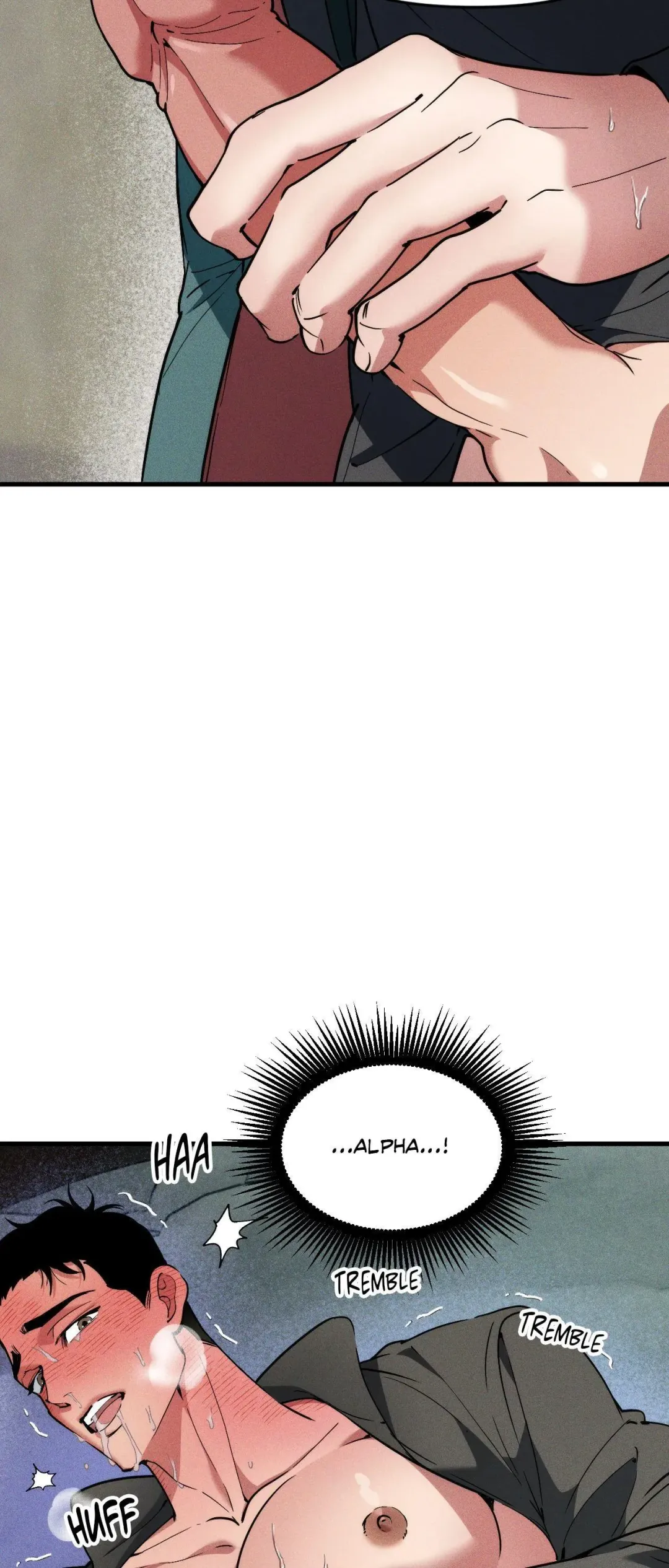 Swallow You Whole - Chapter 36 Page 33