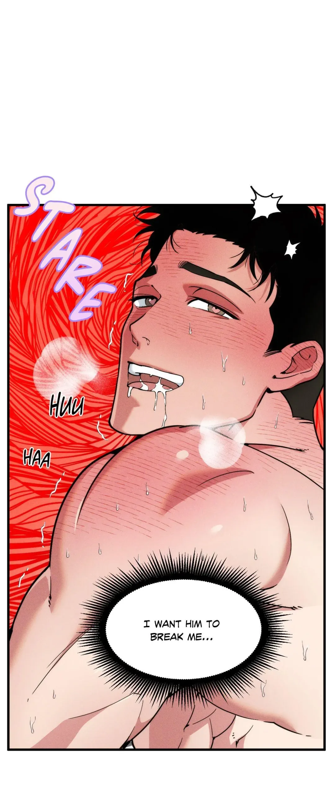Swallow You Whole - Chapter 36 Page 37