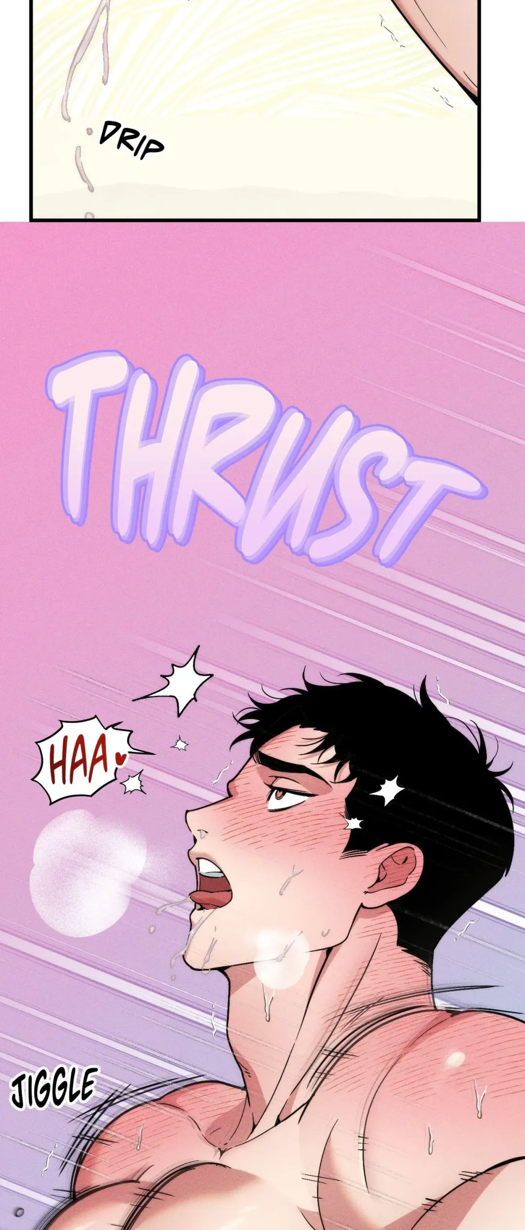 Swallow You Whole - Chapter 36 Page 39