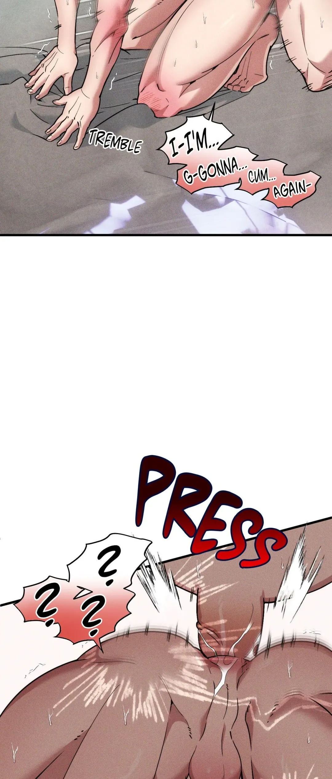 Swallow You Whole - Chapter 36 Page 46
