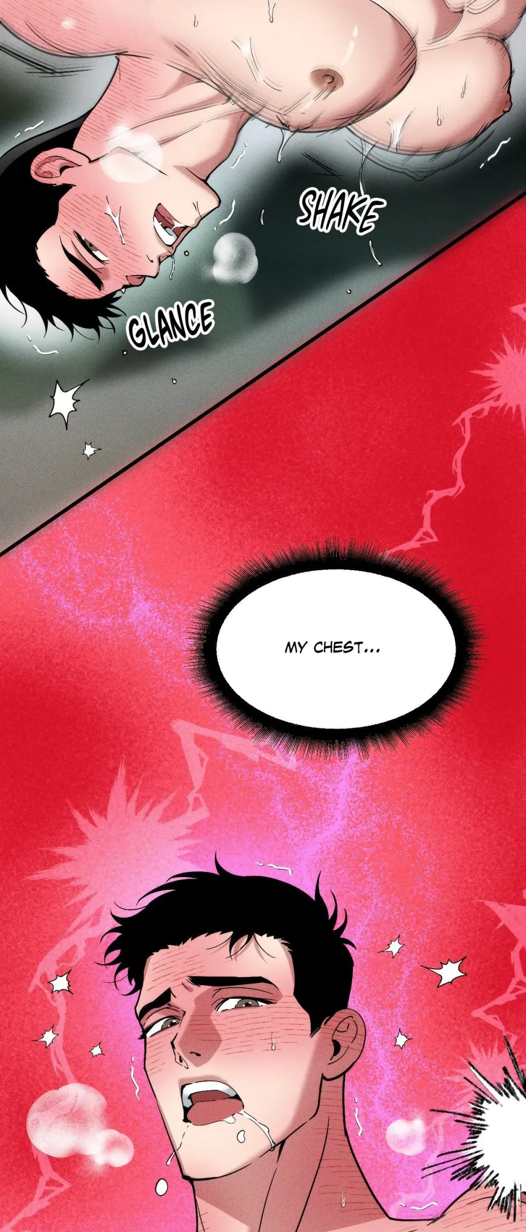 Swallow You Whole - Chapter 36 Page 51