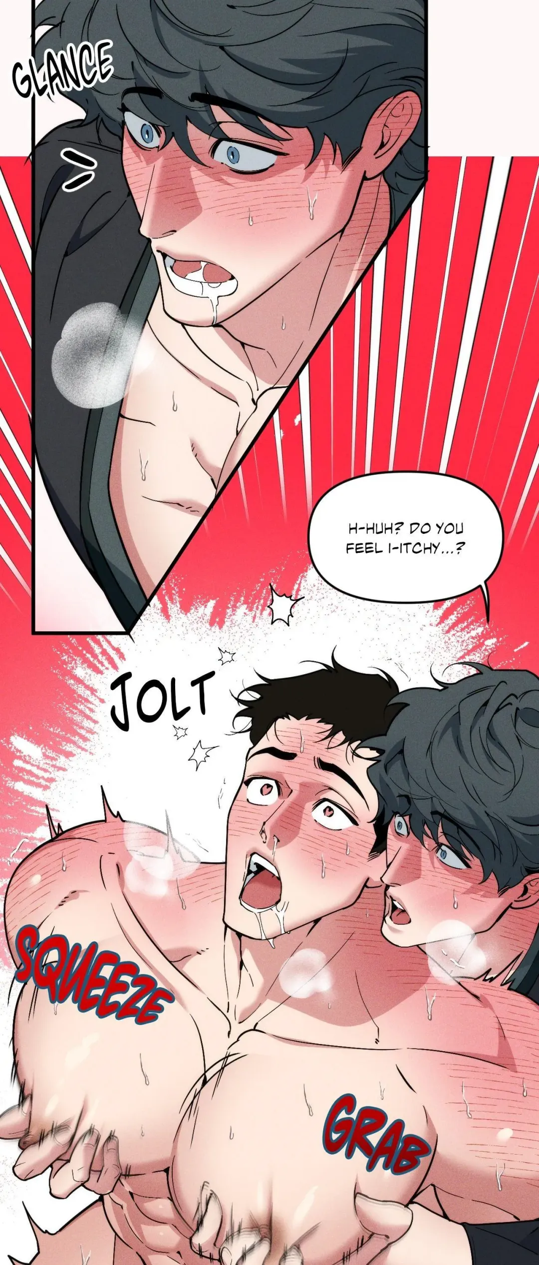 Swallow You Whole - Chapter 36 Page 55