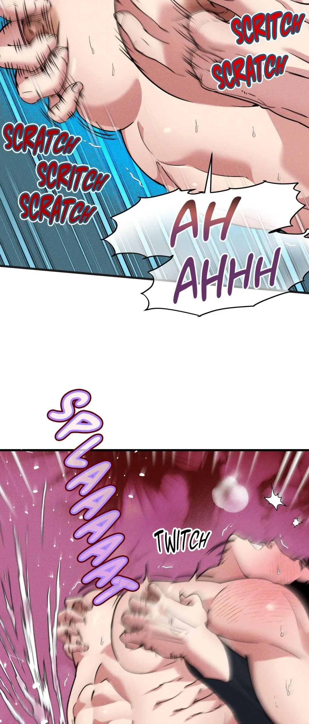 Swallow You Whole - Chapter 36 Page 57
