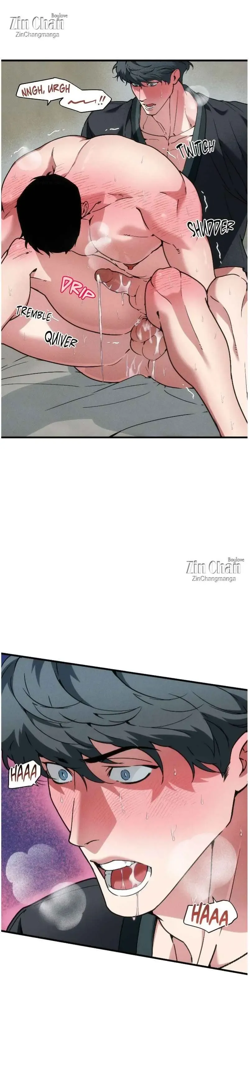 Swallow You Whole - Chapter 37 Page 2