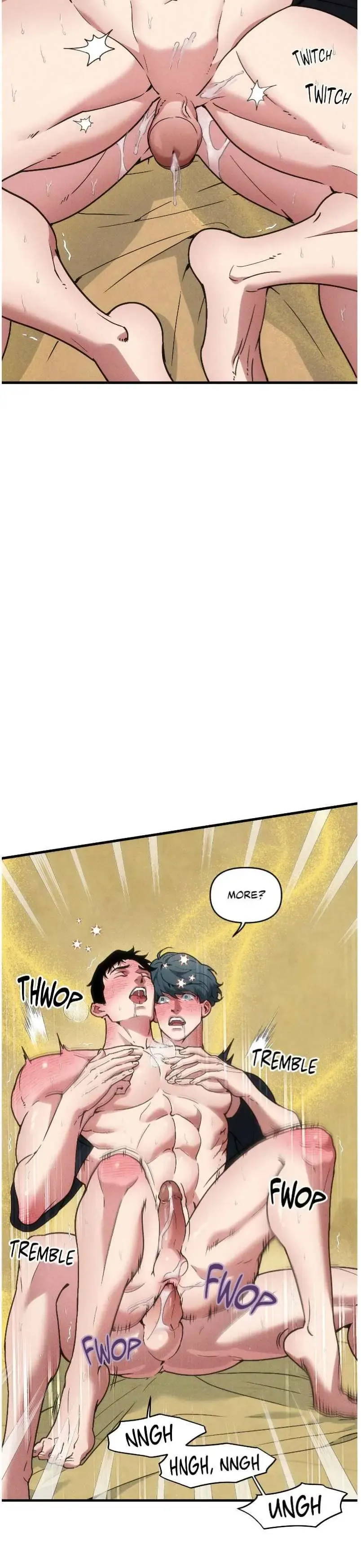 Swallow You Whole - Chapter 37 Page 6