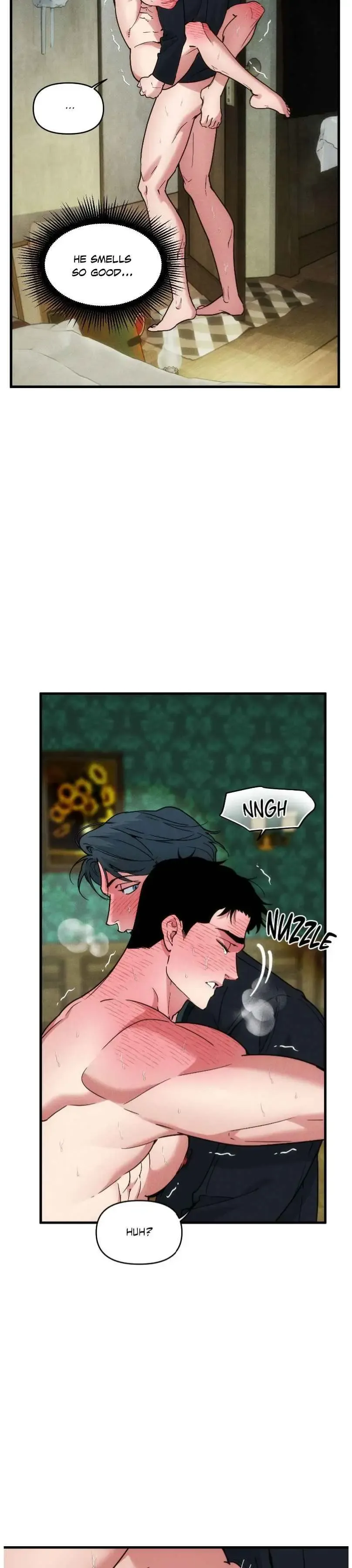 Swallow You Whole - Chapter 37 Page 21