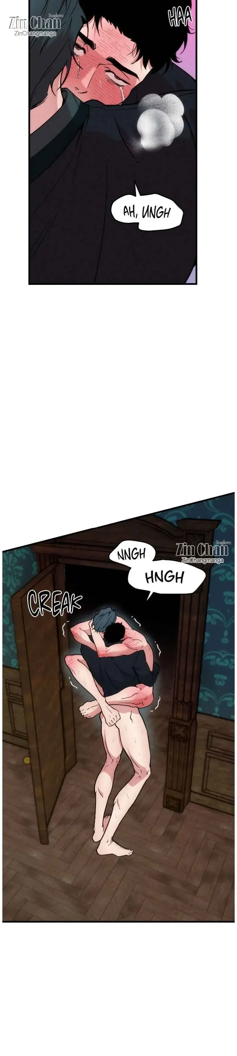 Swallow You Whole - Chapter 37 Page 28