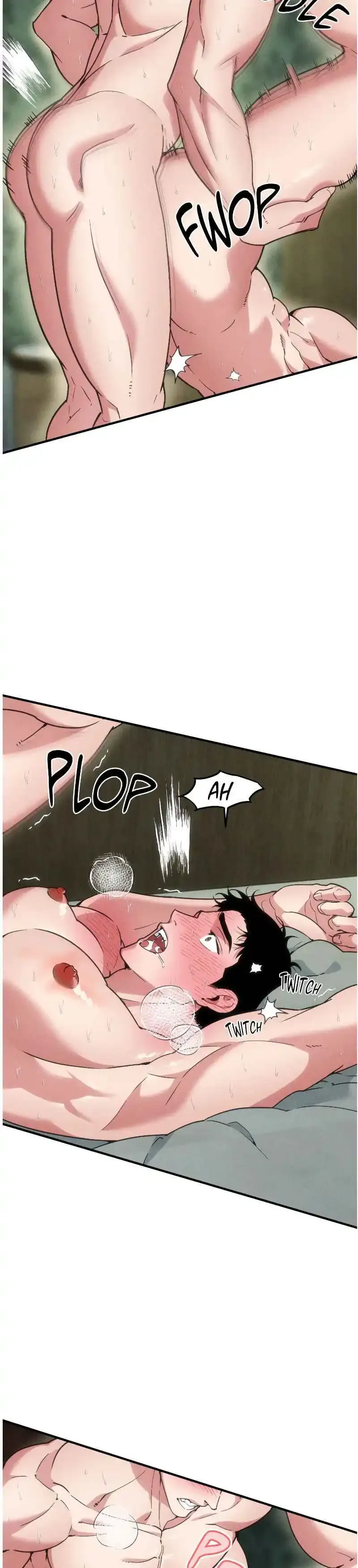 Swallow You Whole - Chapter 38 Page 6