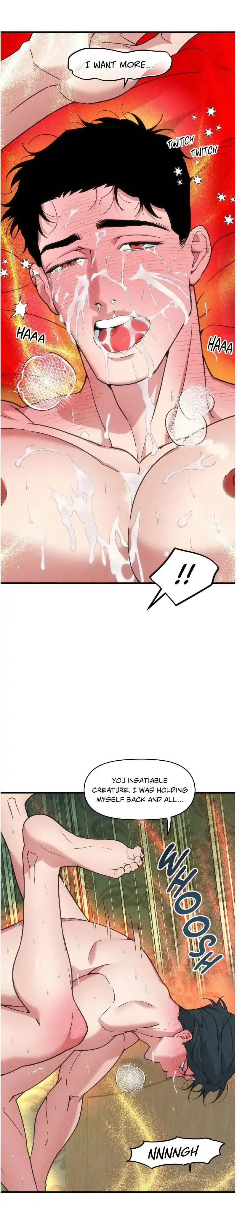 Swallow You Whole - Chapter 38 Page 13