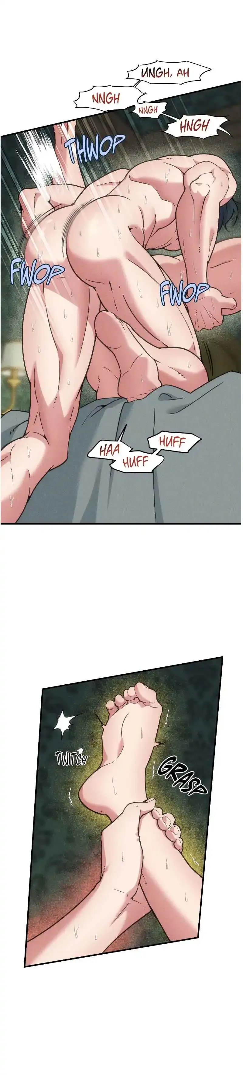 Swallow You Whole - Chapter 38 Page 16