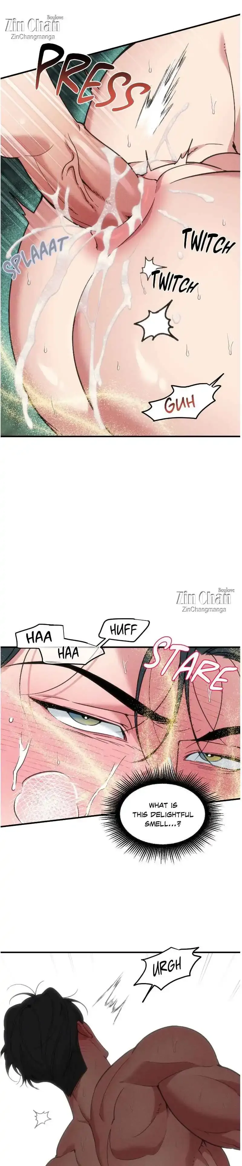 Swallow You Whole - Chapter 38 Page 17