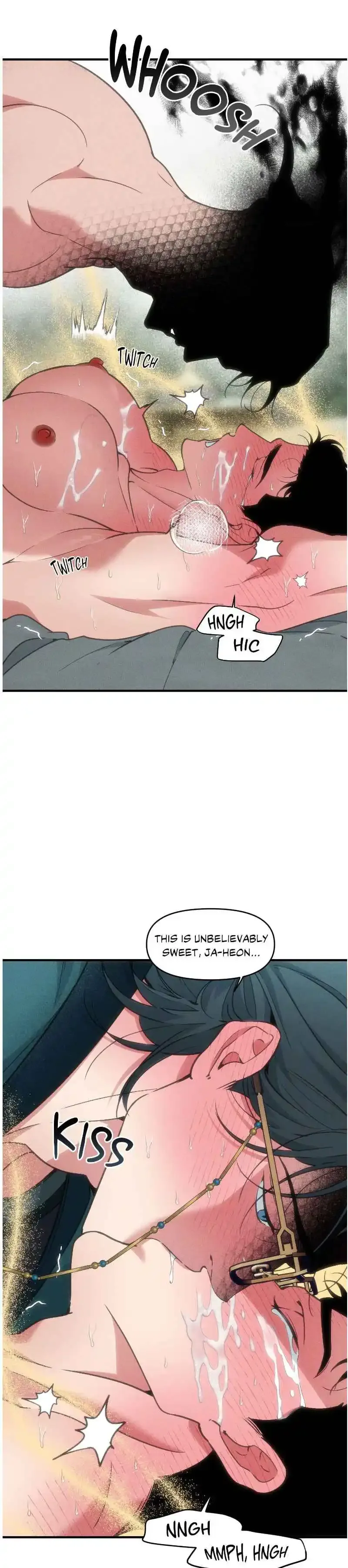 Swallow You Whole - Chapter 38 Page 19