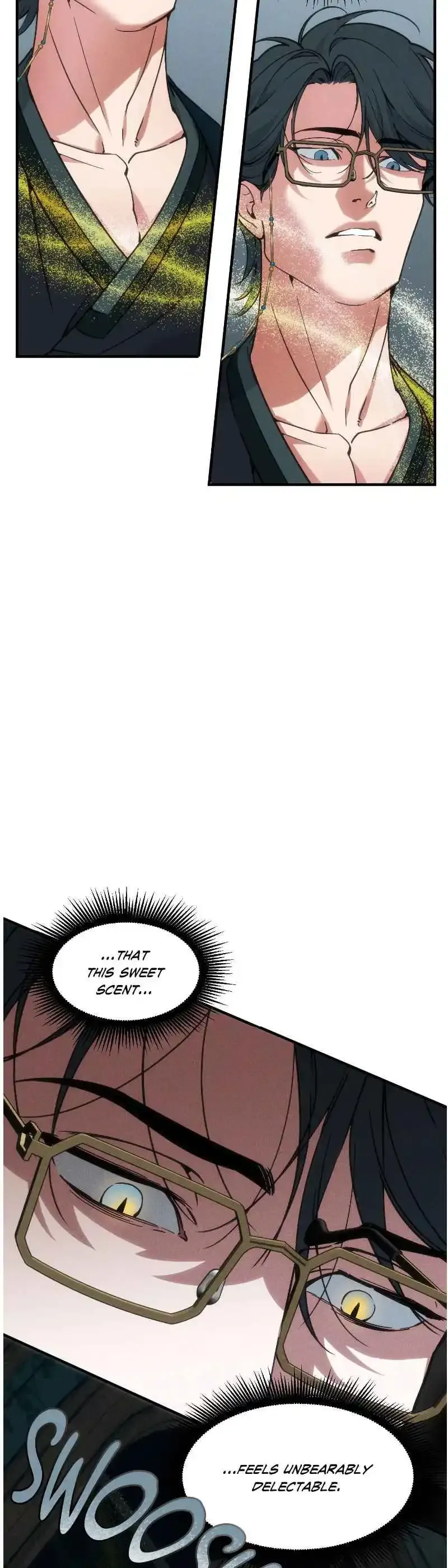 Swallow You Whole - Chapter 38 Page 30