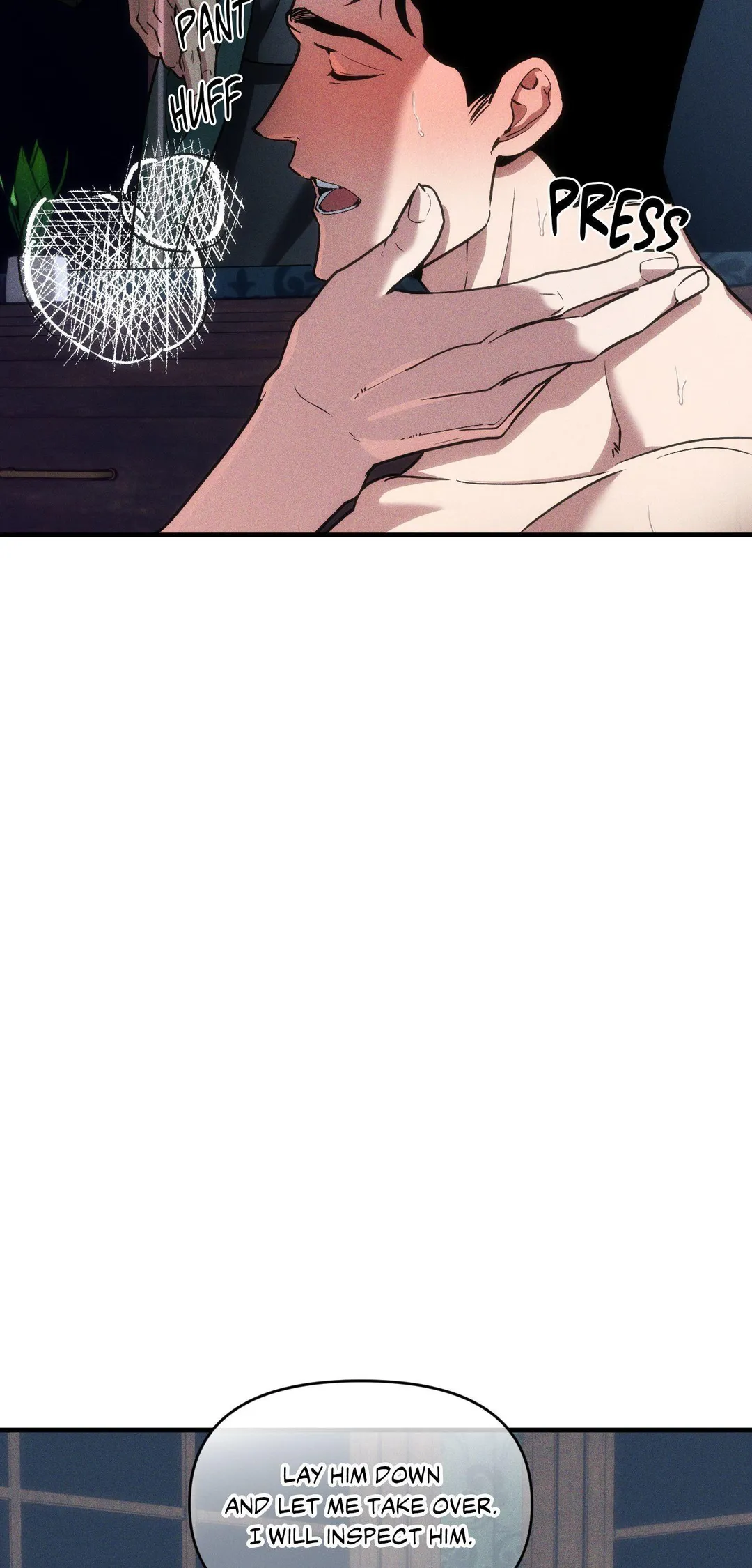 Swallow You Whole - Chapter 39 Page 3