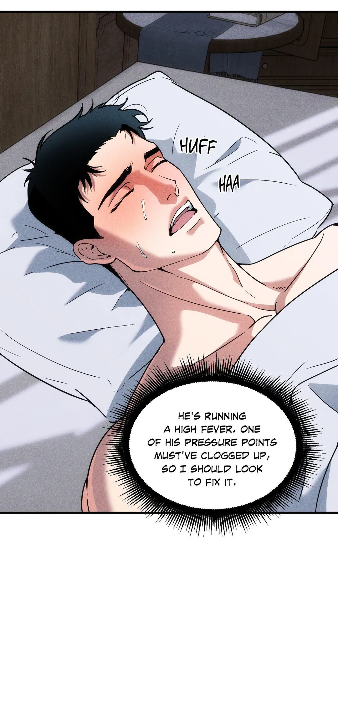 Swallow You Whole - Chapter 39 Page 13