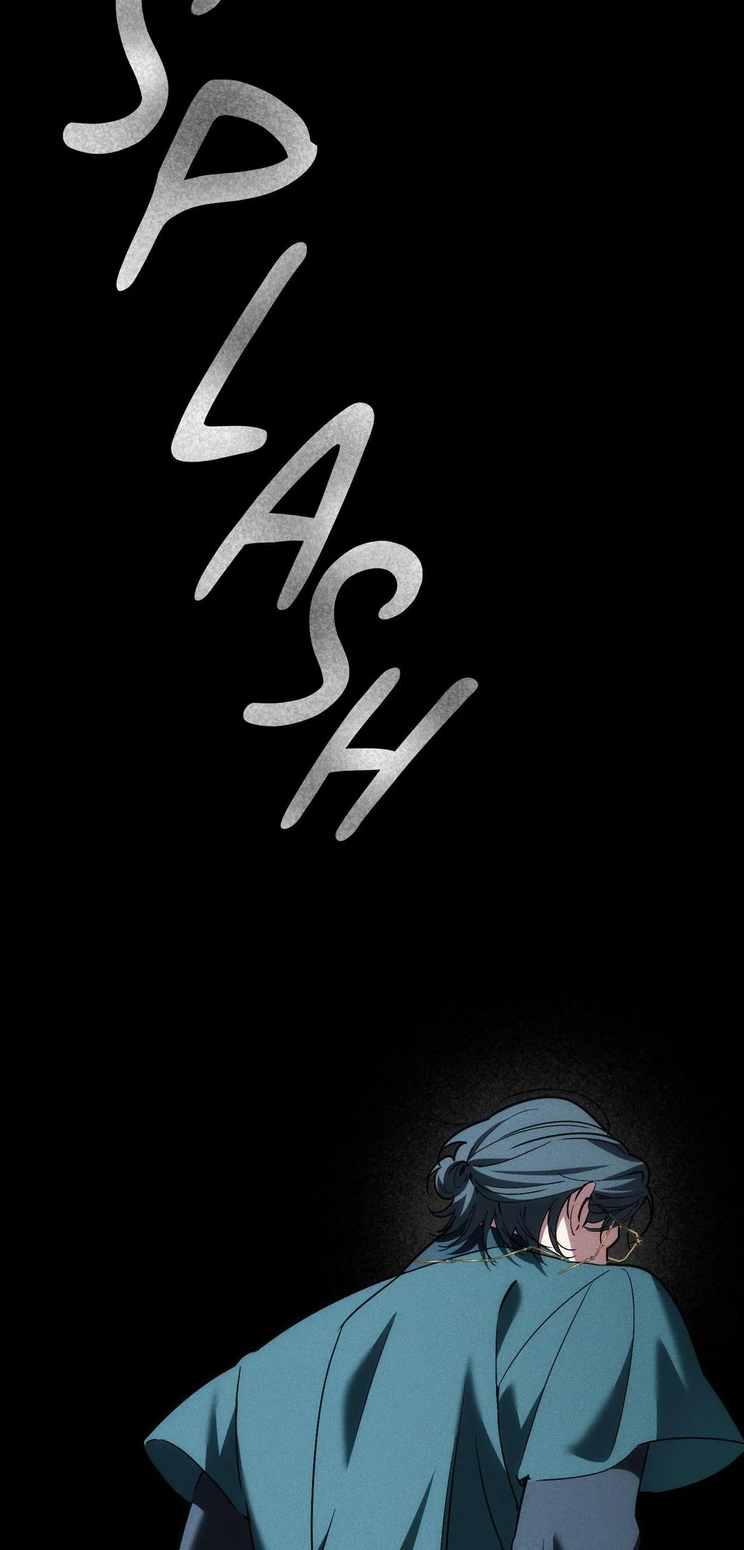 Swallow You Whole - Chapter 39 Page 21