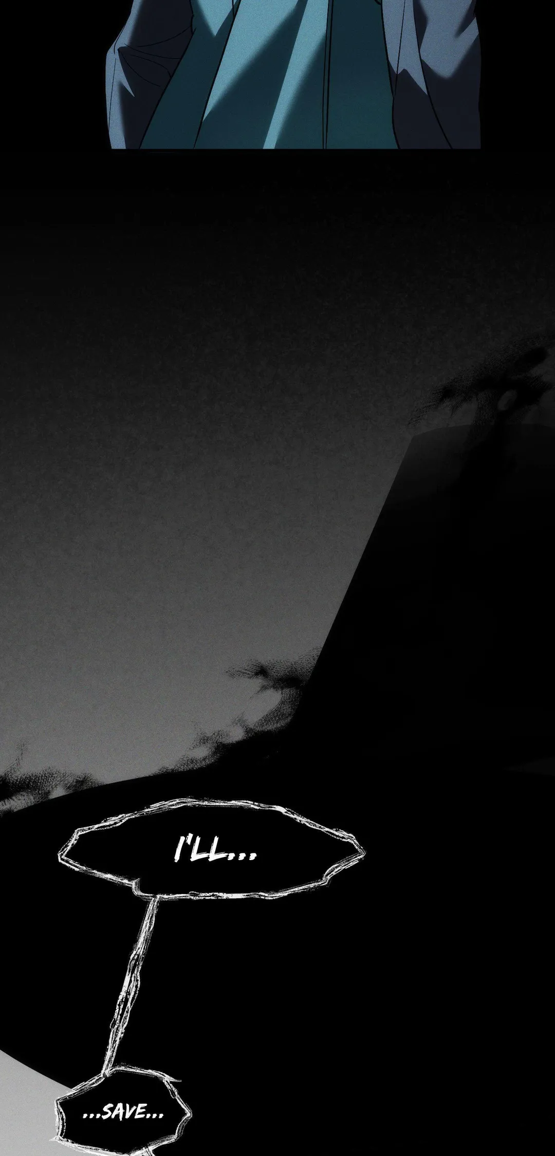 Swallow You Whole - Chapter 39 Page 22