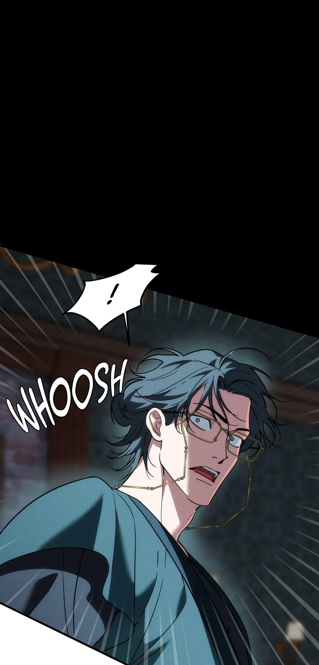 Swallow You Whole - Chapter 39 Page 26