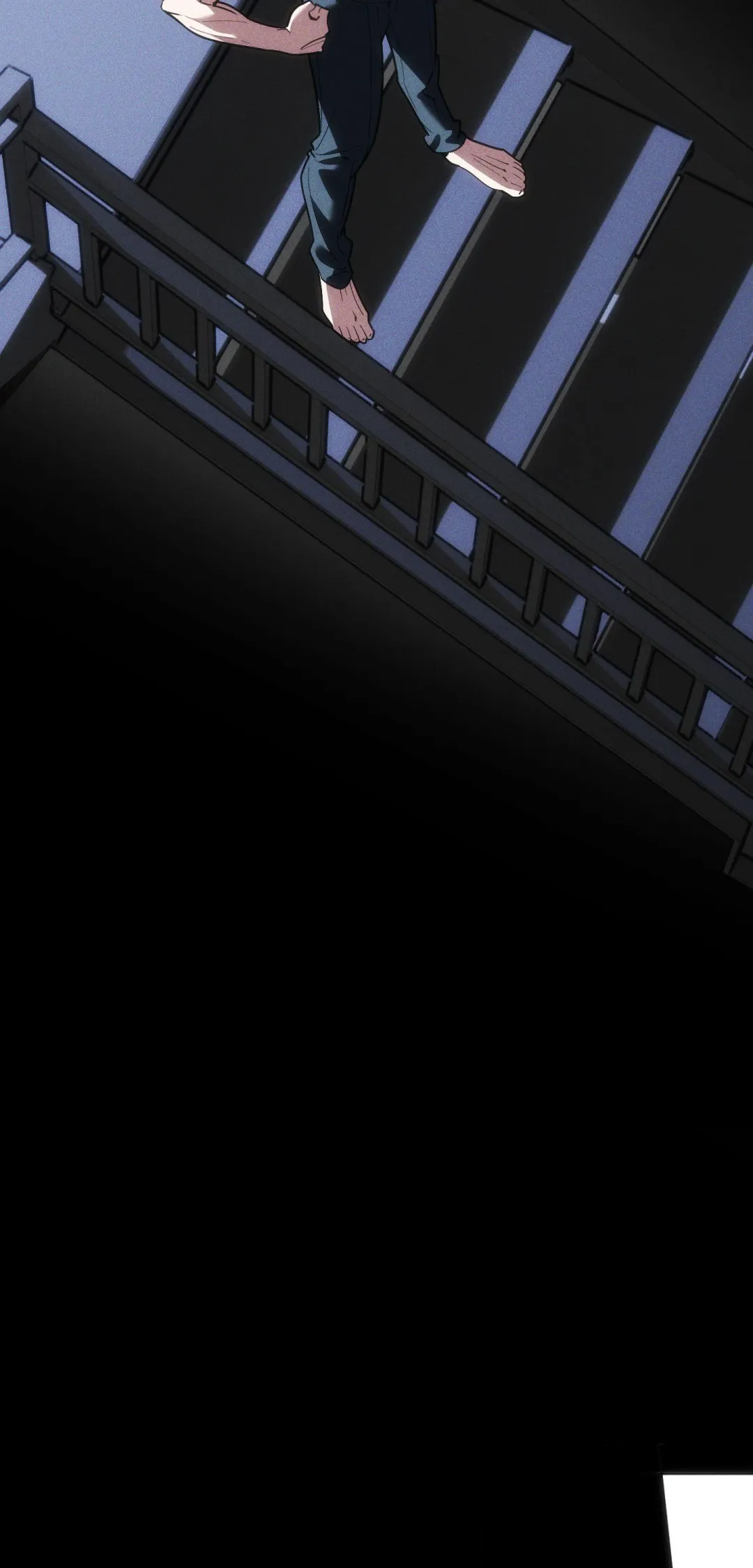 Swallow You Whole - Chapter 39 Page 30