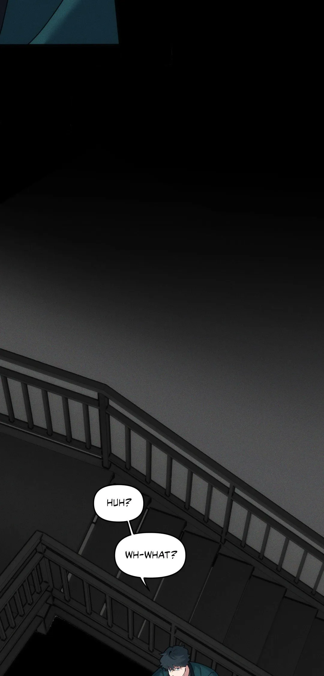 Swallow You Whole - Chapter 39 Page 32