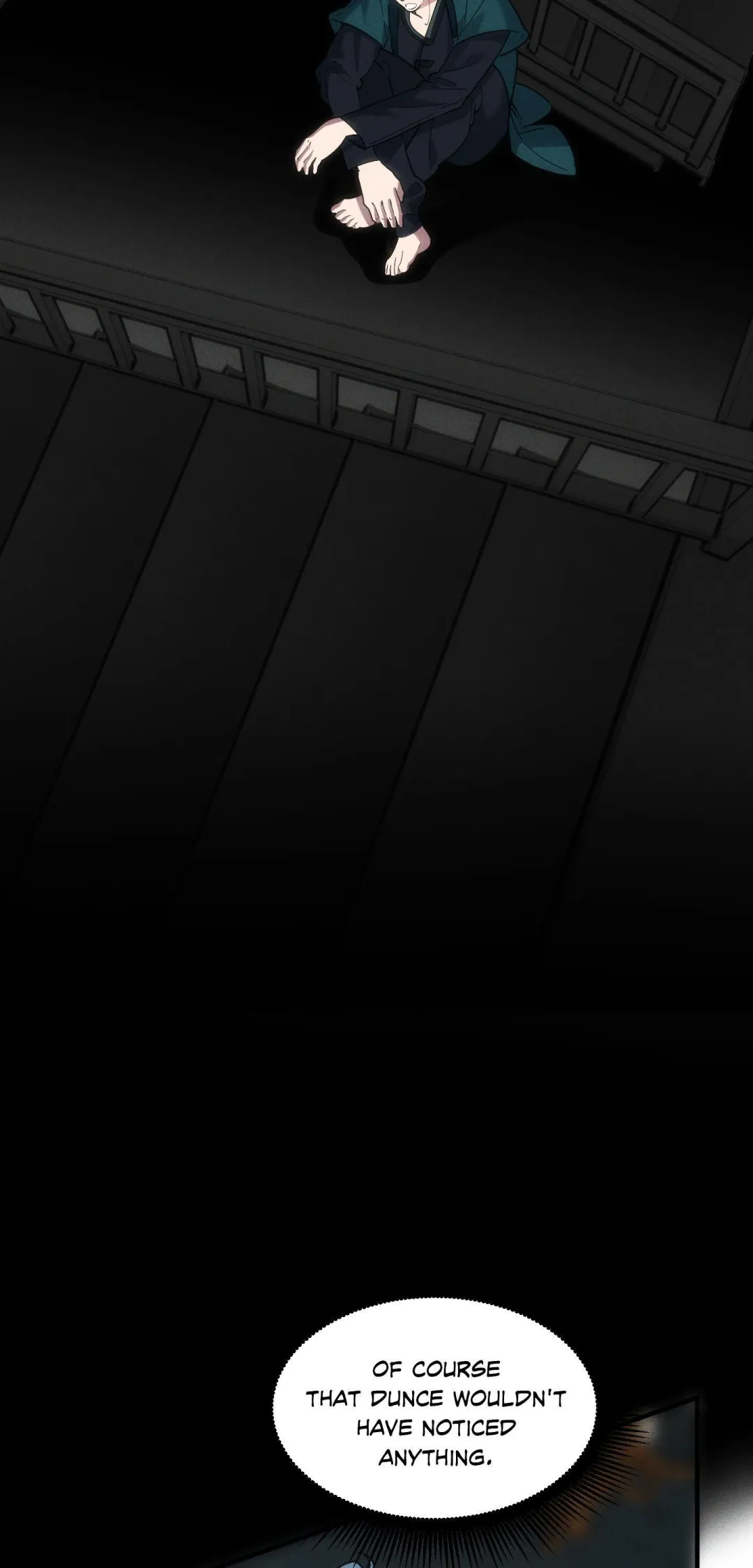 Swallow You Whole - Chapter 39 Page 33